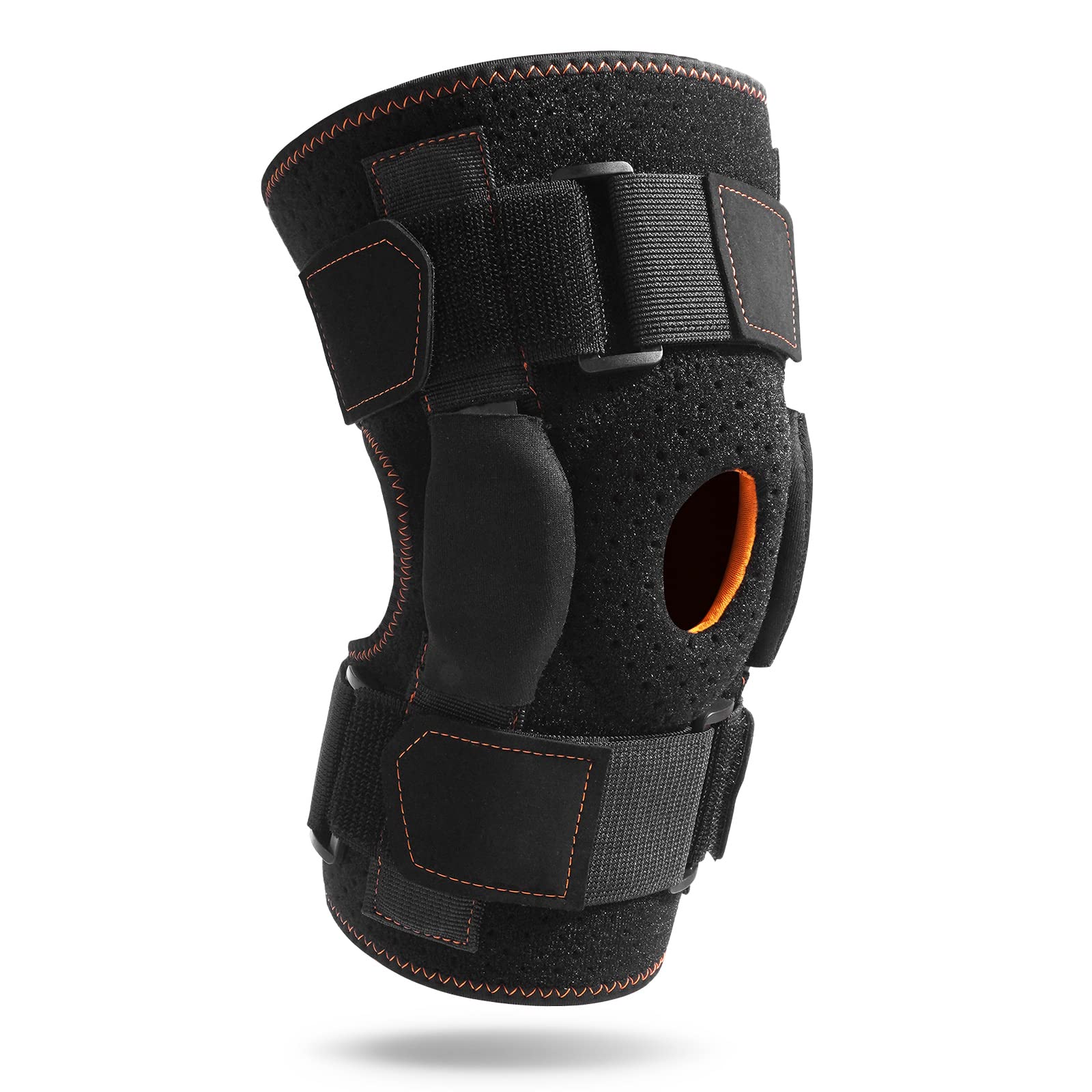 Volleyball Knee Pad - 1 Adet Diz Desteği, Artrit İçin