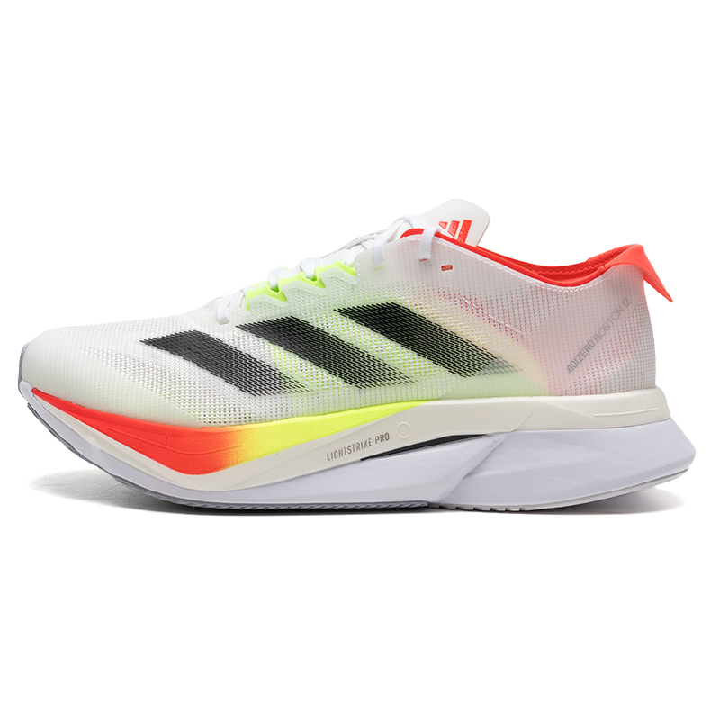 Adidas Shoes Adizero Boston 12 - Adidas Erkek Ayakkabı Adizero Boston 12