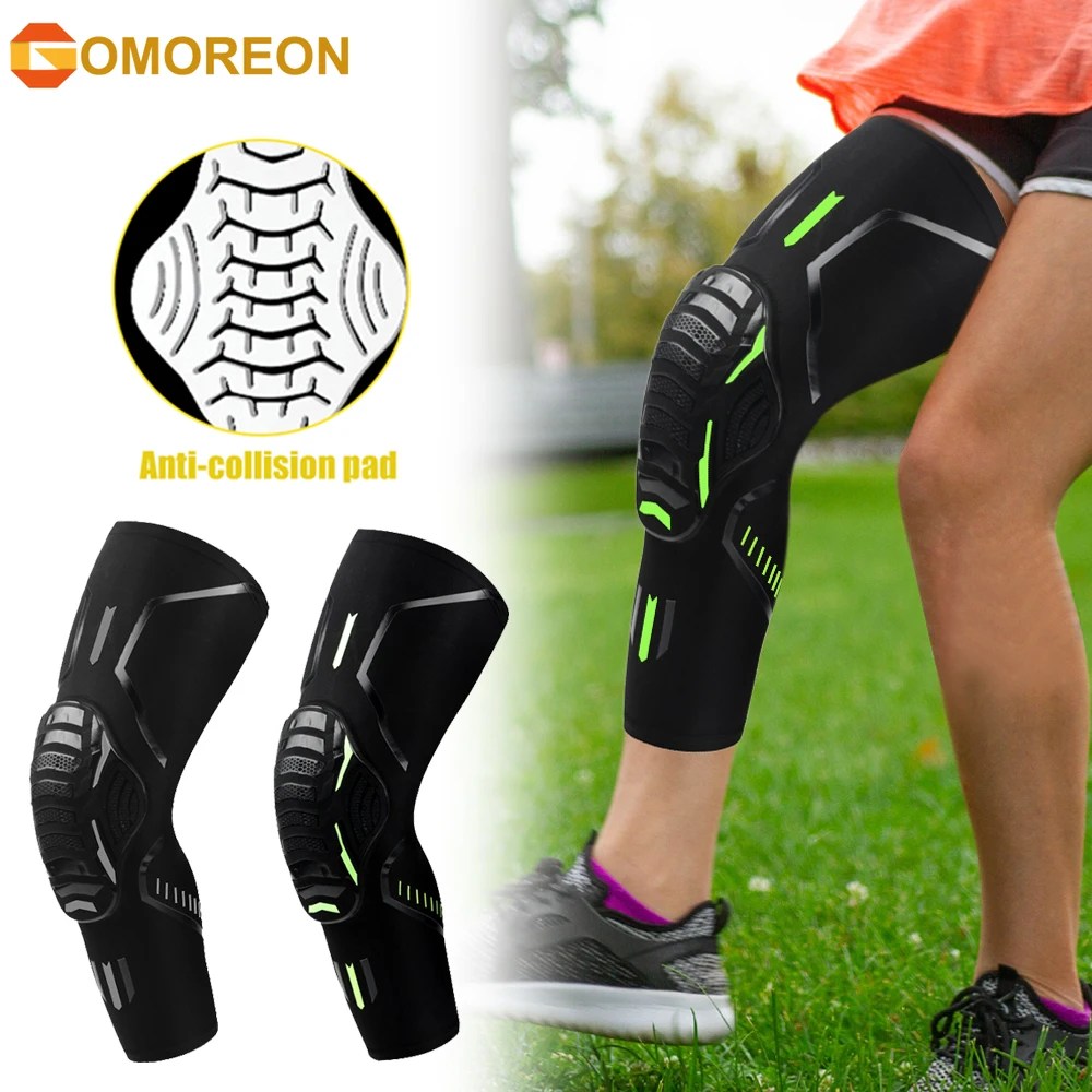Volleyball Knee Pad - Çocuklar Diz Pedleri Çocuk Gençlik Spor