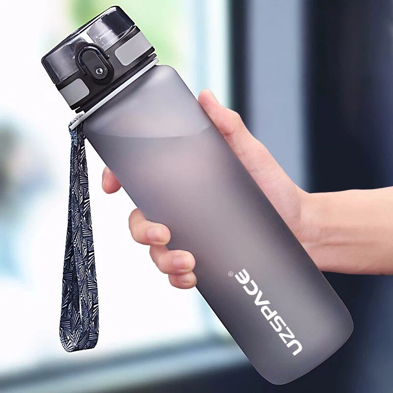 Sports Equipment Photos - Yüksek Kaliteli Su Şişesi 500 ML