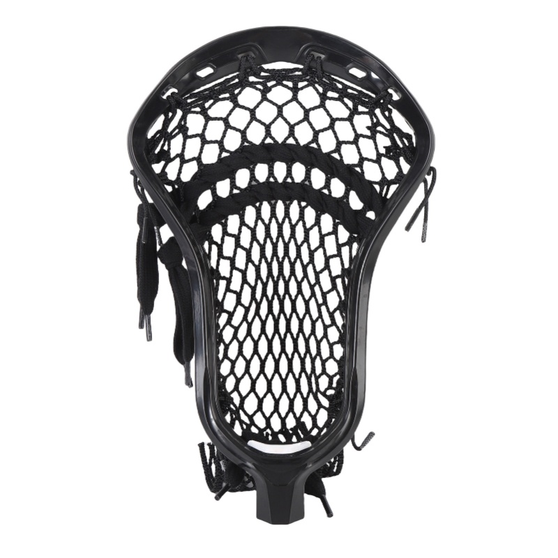 Lacrosse Stick Head - Lakros Sopa Başı Antrenman Ekipmanı Naylon