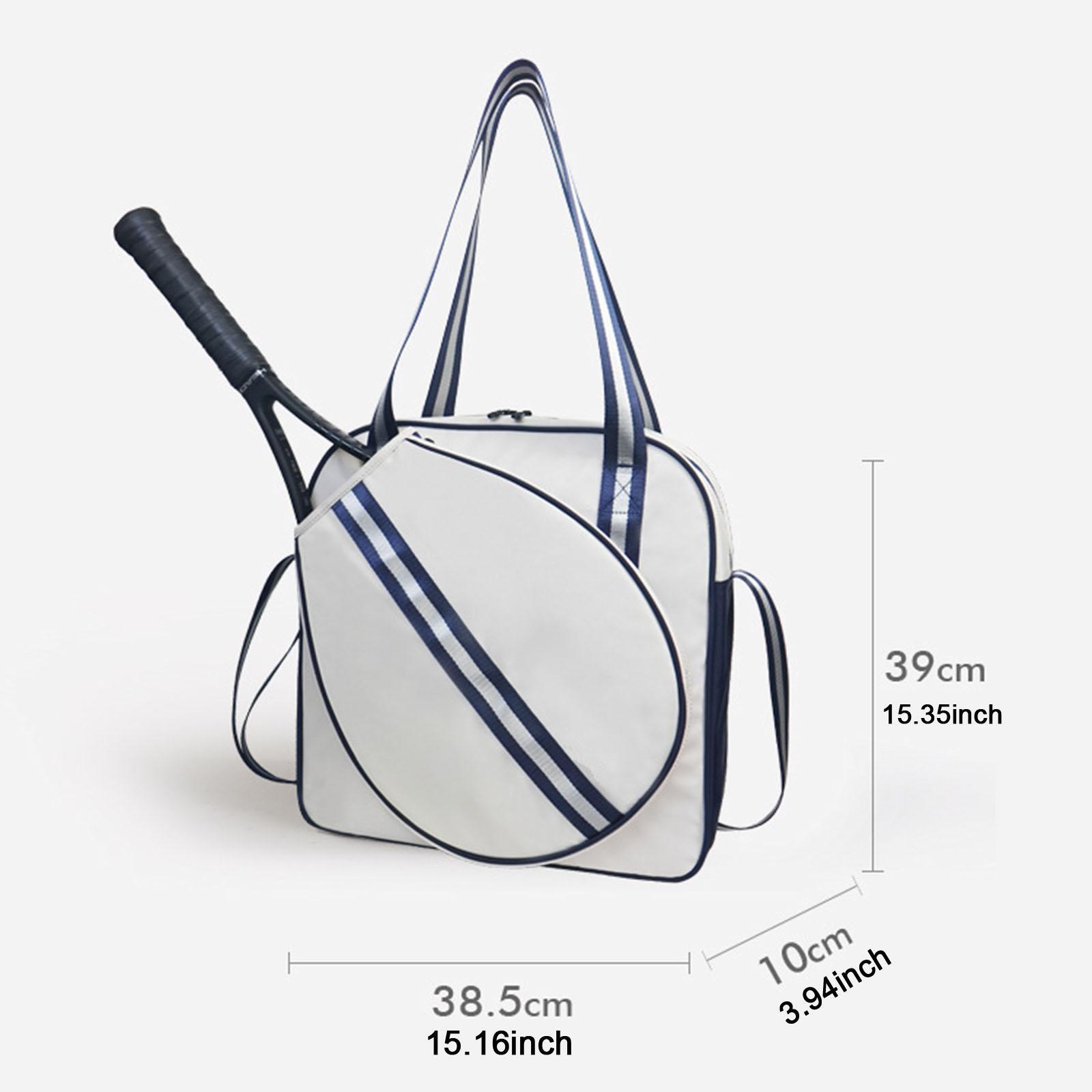 Sports Equipment For Tennis - Tenis Çantası Tenis El Çantası Kadın