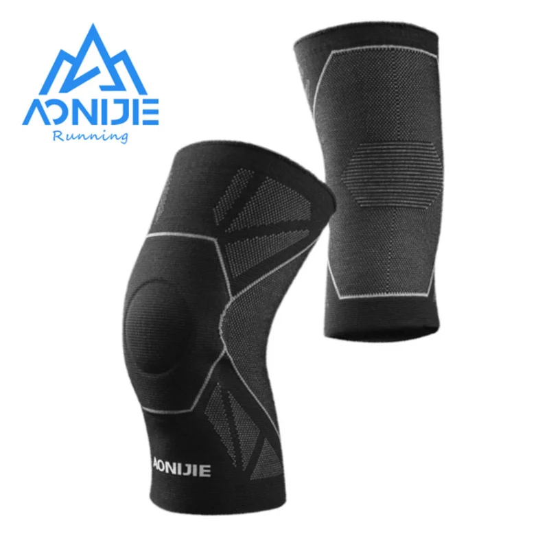 Volleyball Knee Pad - AONIJIE E4108 Tek Parça Koruyucu Dizlik