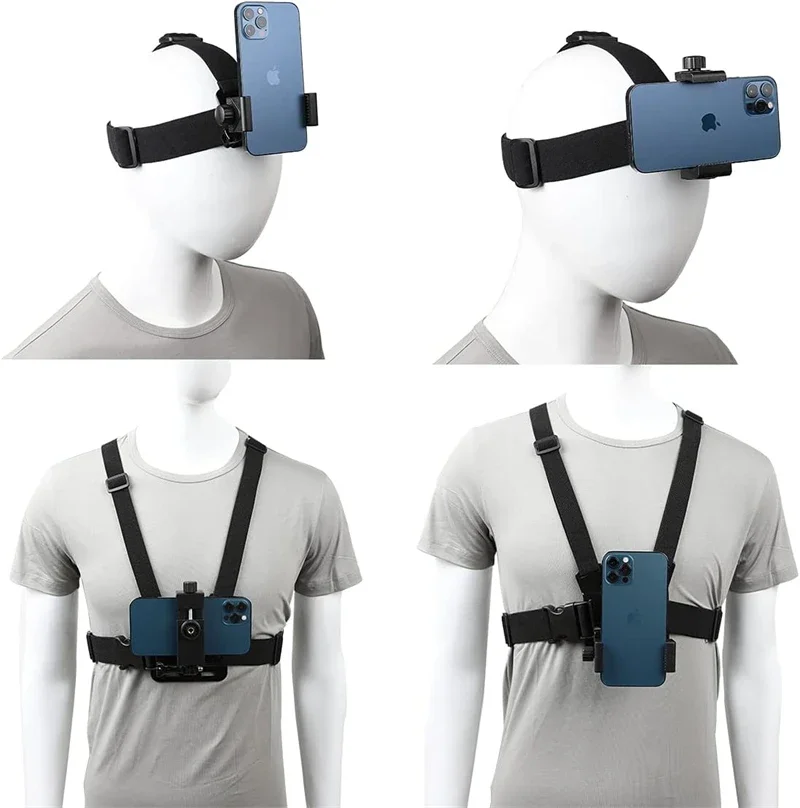 2 in 1 Cep Telefonu Göğüs Keme - Lacrosse Stick Head incelemesi ve fiyatı