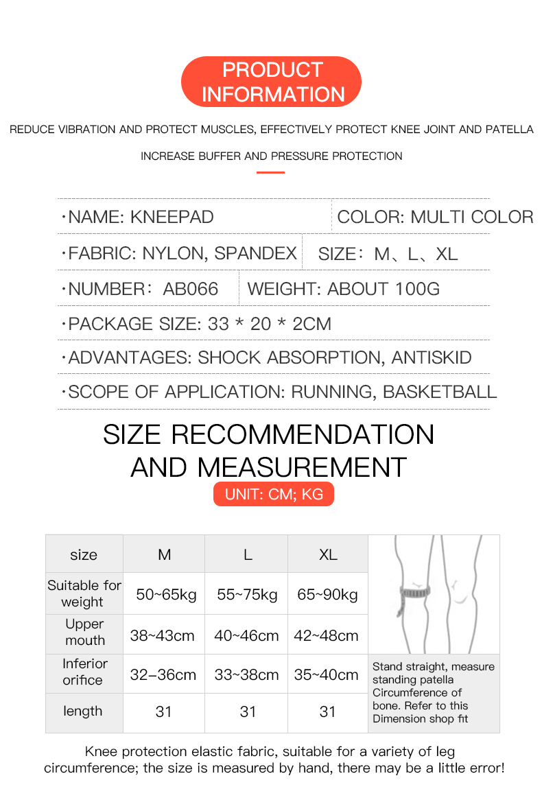   Elastik Silikon Dizlik Naylo - Volleyball Knee Pad incelemesi ve fiyatı