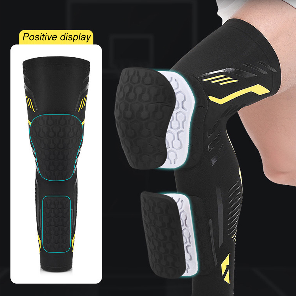 Anti-çarpışma EVA spor dizlik  - Volleyball Knee Pad incelemesi ve fiyatı