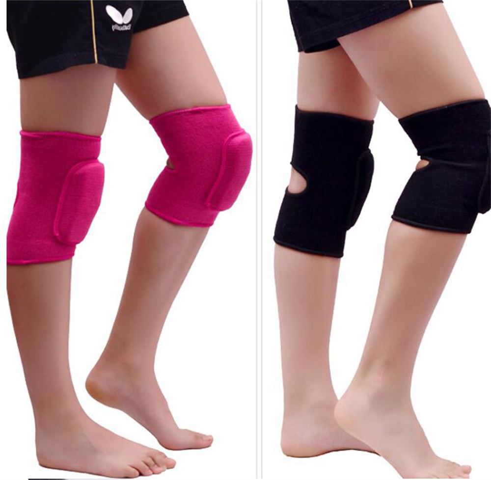 JoyCan 1 CM Yüksek Kaliteli Di - Volleyball Knee Pad incelemesi ve fiyatı