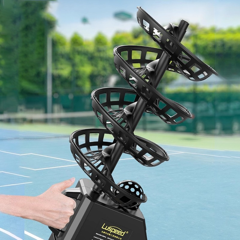 Ayarlanabilir Tenis Topu Makin - Sports Equipment For Tennis incelemesi ve fiyatı