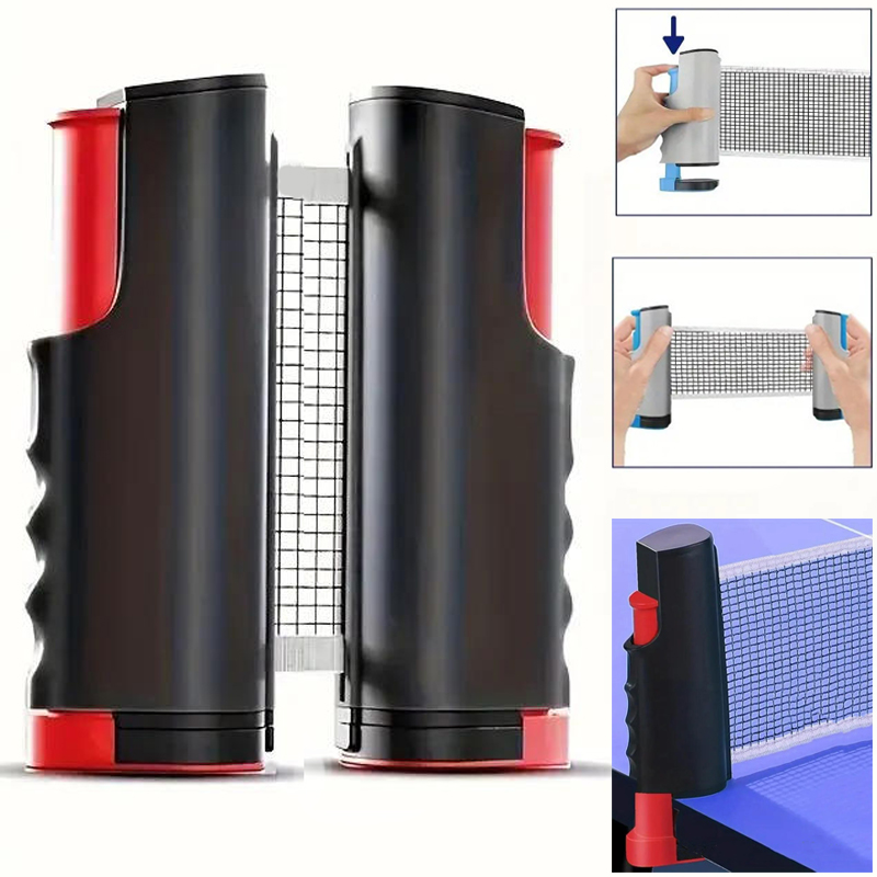 2025 Sıcak Masa Tenisi Filesi  - Sports Equipment For Tennis incelemesi ve fiyatı