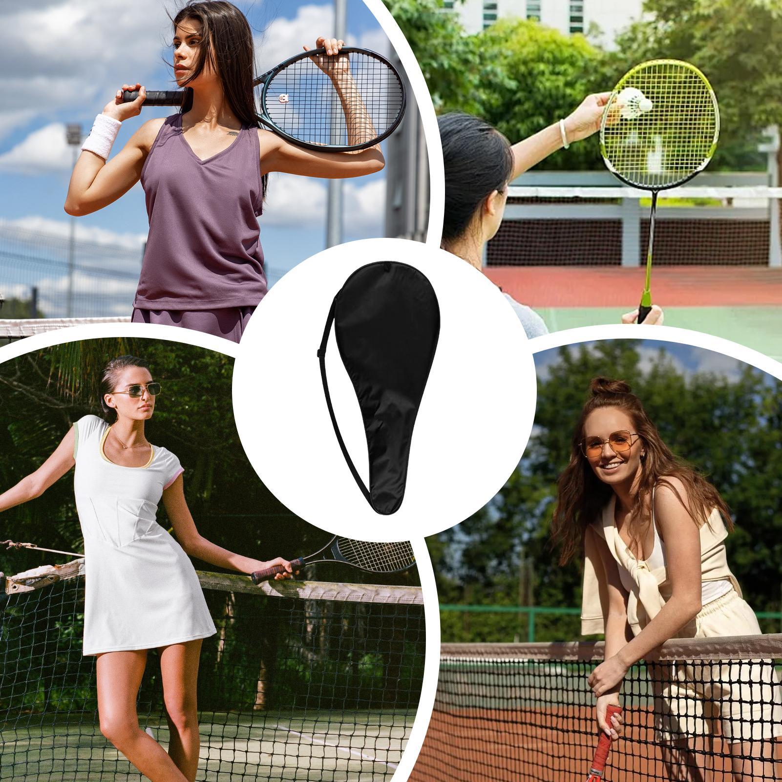 Tenis Raket Çantası Badminton  - Sports Equipment For Tennis incelemesi ve fiyatı