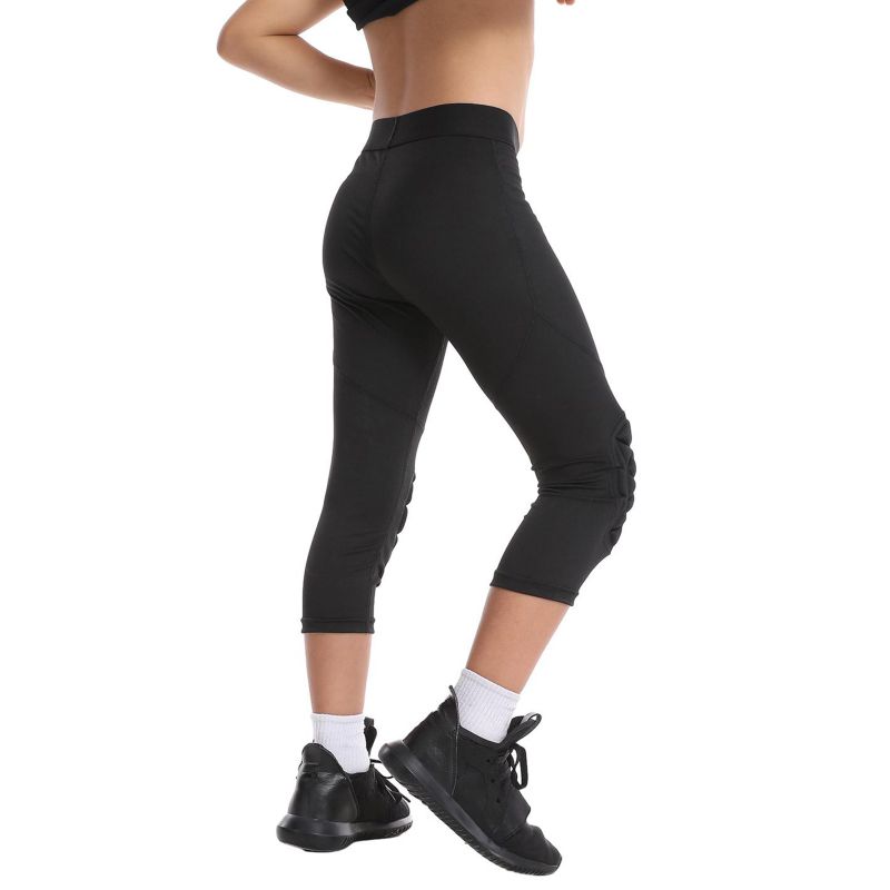 Gençlik Erkekler Dizlik ile Ka - Volleyball Knee Pad incelemesi ve fiyatı