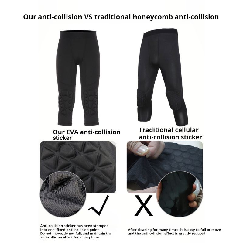 Gençlik Erkekler Dizlik ile Ka - Volleyball Knee Pad incelemesi ve fiyatı