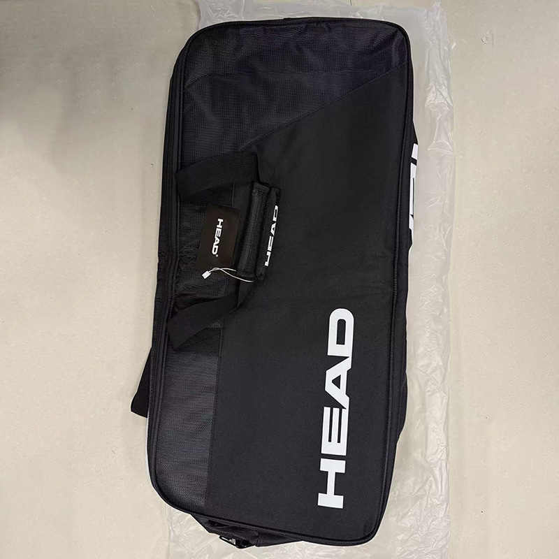 Orijinal HEAD Büyük Kapasiteli - Sports Equipment For Tennis incelemesi ve fiyatı