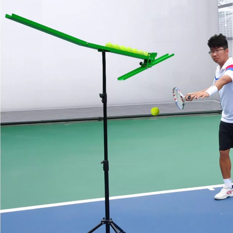 Otomatik Tenis Topu Makinesi B - Sports Equipment For Tennis incelemesi ve fiyatı