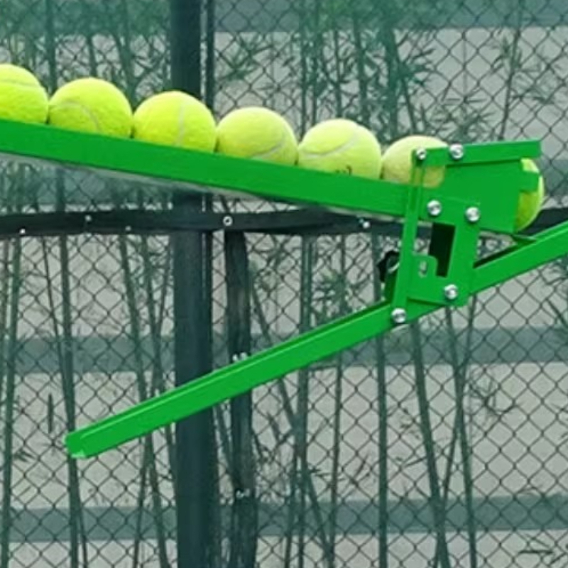 Otomatik Tenis Topu Makinesi B - Sports Equipment For Tennis incelemesi ve fiyatı