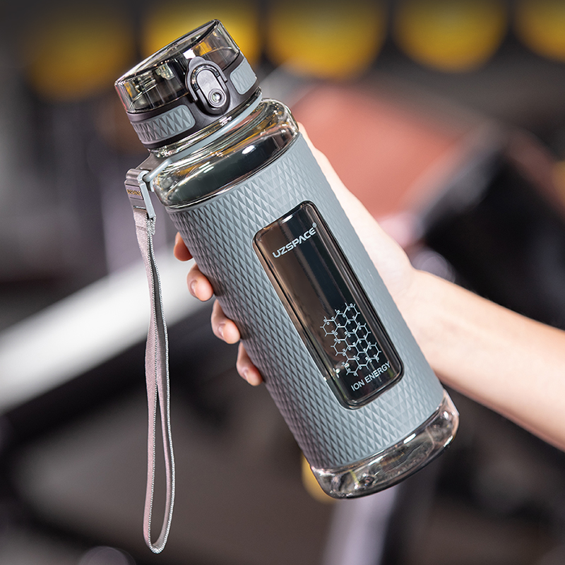 Su şişesi BPA ücretsiz büyük k - Sports Equipment Photos incelemesi ve fiyatı