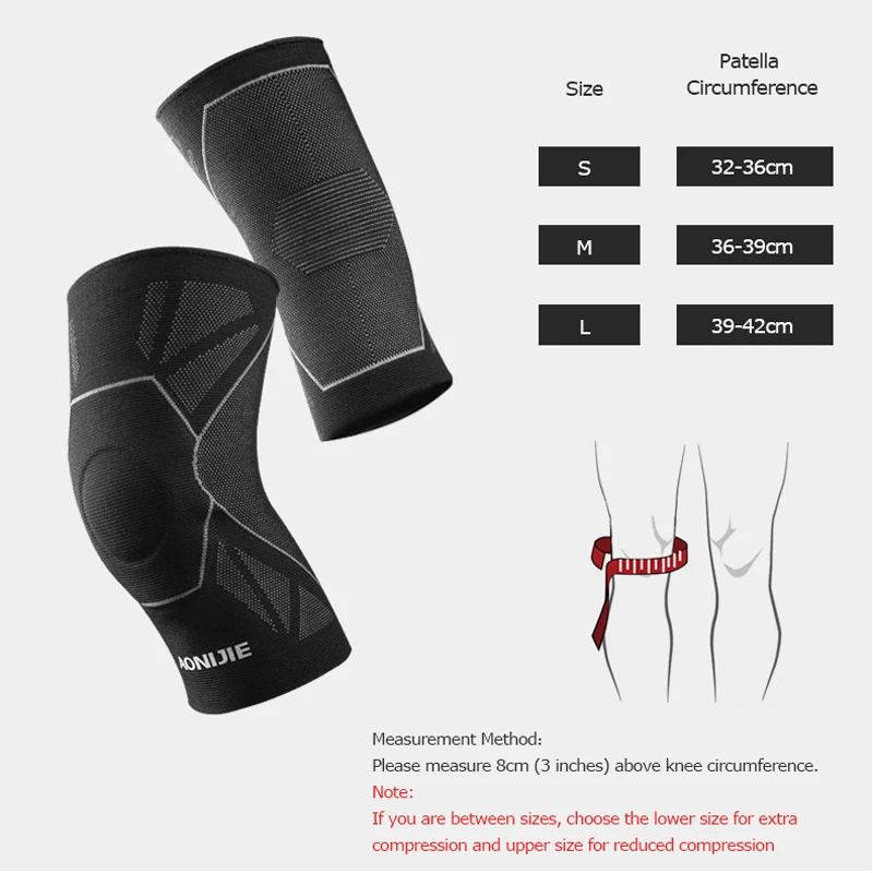 AONIJIE E4108 Tek Parça Koruyu - Volleyball Knee Pad incelemesi ve fiyatı