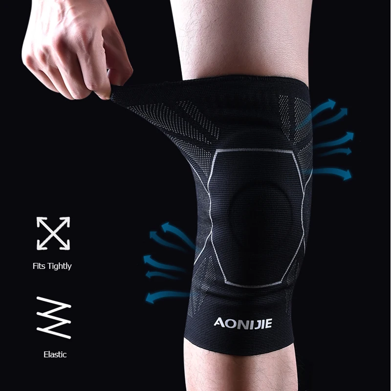 AONIJIE E4108 Tek Parça Koruyu - Volleyball Knee Pad incelemesi ve fiyatı