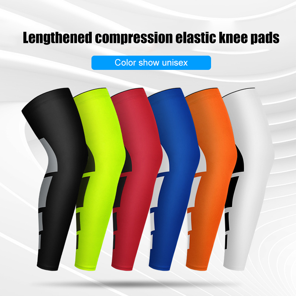 Bacak Sıkıştırma Kollu, Tam Ba - Volleyball Knee Pad incelemesi ve fiyatı