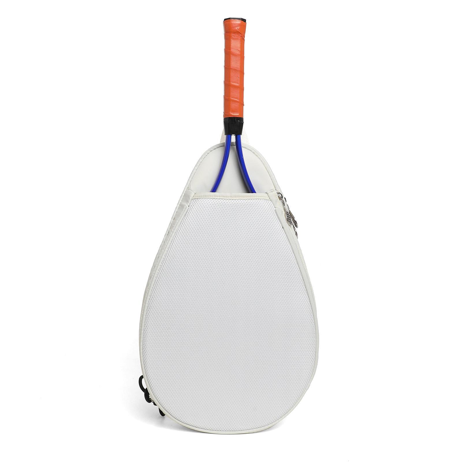 Tenis Raketi Askılı Çantası Ek - Sports Equipment For Tennis incelemesi ve fiyatı