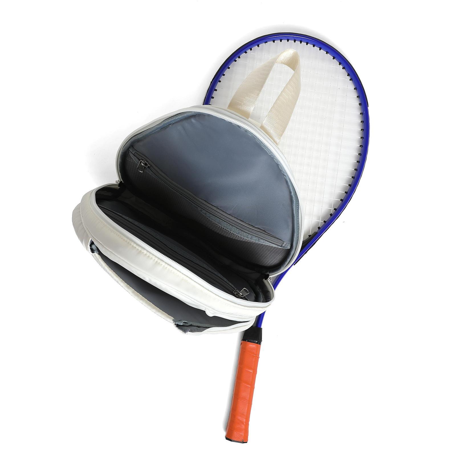 Tenis Raketi Askılı Çantası Ek - Sports Equipment For Tennis incelemesi ve fiyatı