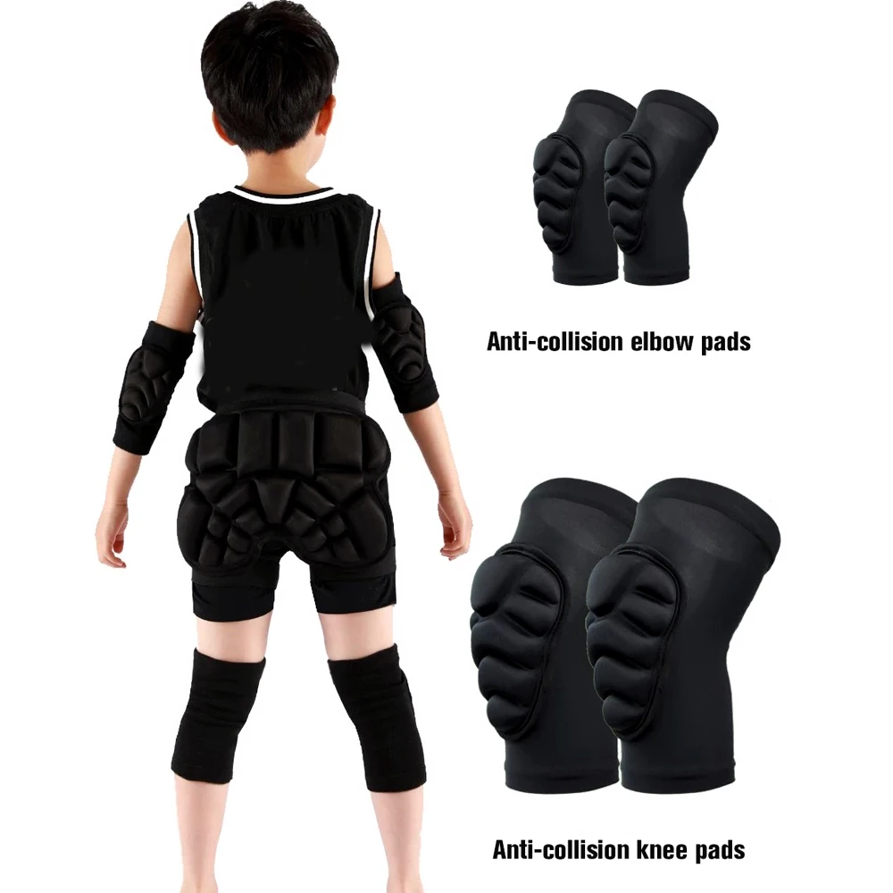 1 çift Kalın Sünger Diz Pedler - Volleyball Knee Pad incelemesi ve fiyatı