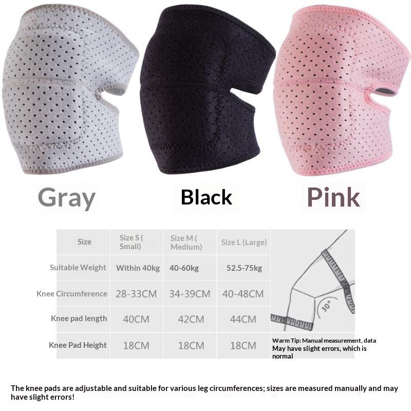 1/2 Adet Dizlik, Dans, Voleybo - Volleyball Knee Pad incelemesi ve fiyatı