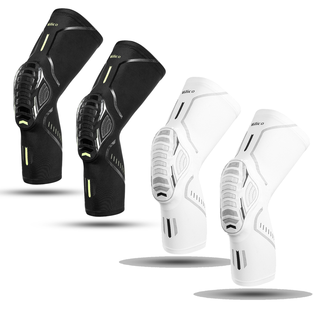 1 adet sıkıştırma diz desteği  - Volleyball Knee Pad incelemesi ve fiyatı