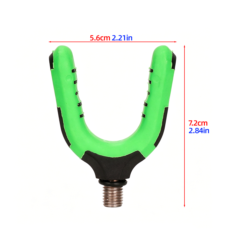 Hirisi 4 adet Sazan Olta Kamış - Lacrosse Stick Head incelemesi ve fiyatı