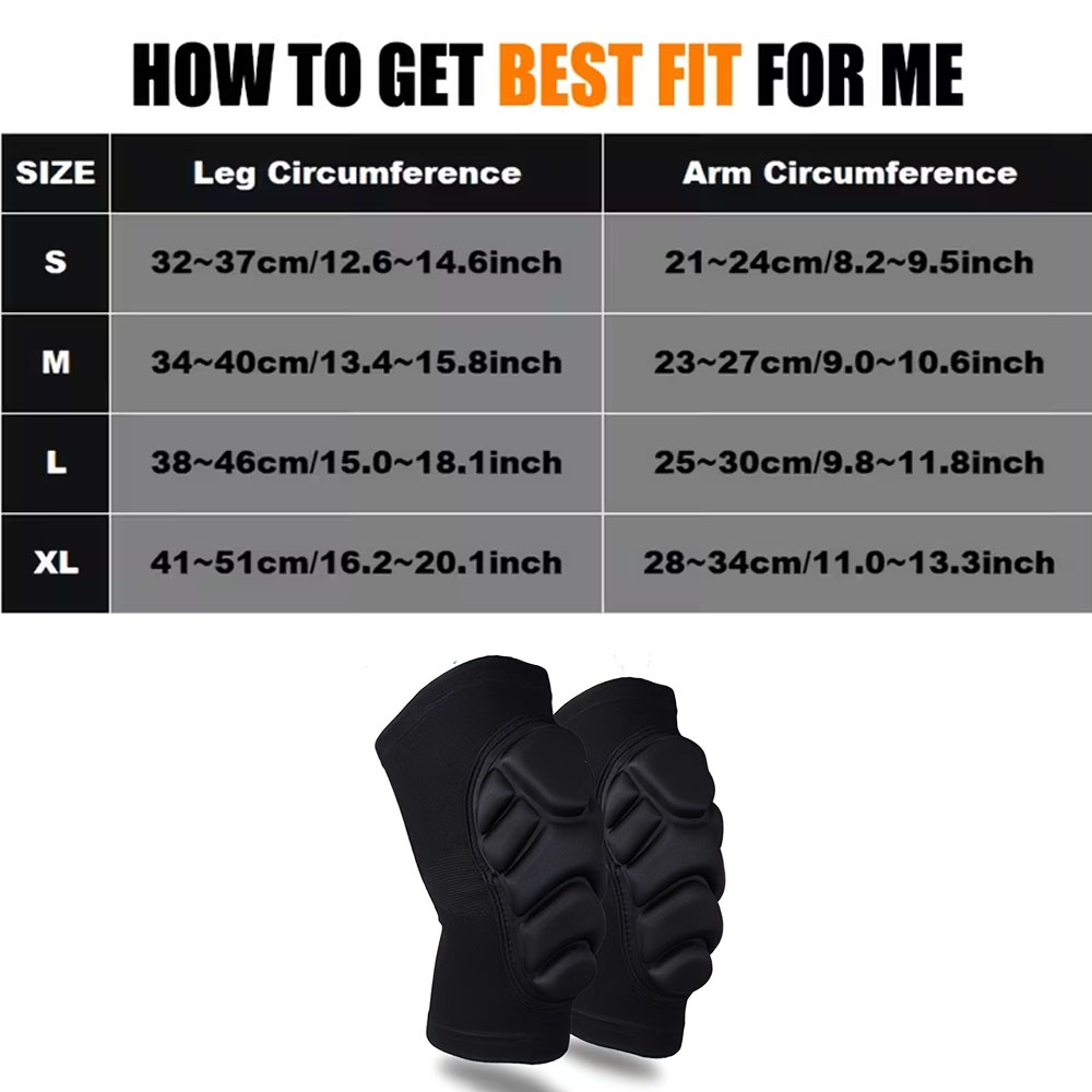 1 Çift Voleybol Dirsek Koruyuc - Volleyball Knee Pad incelemesi ve fiyatı